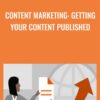 Content Marketing: Getting Your Content Published - Andrea Holland
