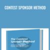 Contest Sponsor Method - Travis Ketchum