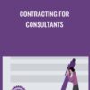 Contracting for Consultants - Mike Figliuolo