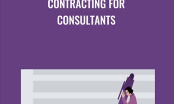 Contracting for Consultants - Mike Figliuolo