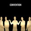 Convention - Cliff's List