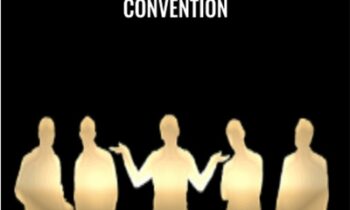 Convention - Cliff's List