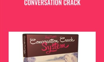 Conversation Crack  -  Jason Capital