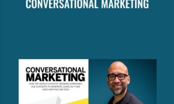 Conversational Marketing - David Cancel & Dave Gerhardt
