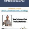 Copywriter Catapult – Conversion Catapult