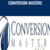 Conversion Masters – Dimitris Skiadas