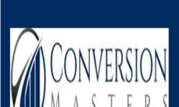 Conversion Masters – Dimitris Skiadas