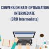Conversion Rate Optimization Intermediate (CRO Intermediate) - SEO Intelligence Agency