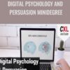Digital Psychology And Persuasion Minidegree – Conversion XL