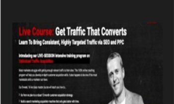 SEO & PPC That Converts – ConversionXL