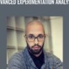 Advanced experimentation analysis - ConversionXL, Chad Sanderson