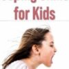 Coping Skills for Kids: Innovative Activity-Based Techniques to Effectively Manage Anxiety, ADHD, and Anger - Janine Halloran