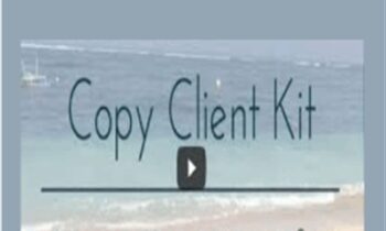 Copy Client Kit Vault