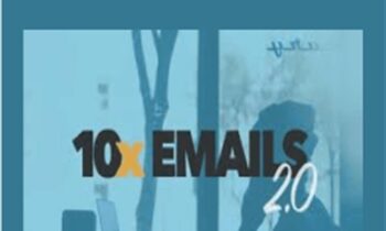 10x Emails 2.0 – Copy Hackers