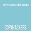 Copy School 2020 Bundle - Copy Hackers