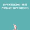 Copy Intelligence: Write Persuasive Copy that Sells - Basim Salim