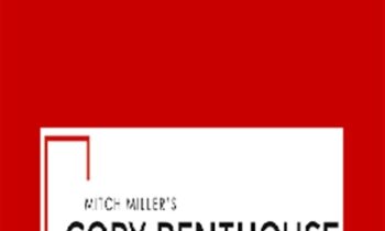 Copy Penthouse Experience –  Mitch Miller