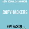 Copy School 2019 Bundle – Copy Hackers