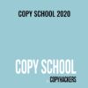 Copy School 2020 - Copyhackers