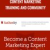 Content Marketing Training and Community – CopyBlogger