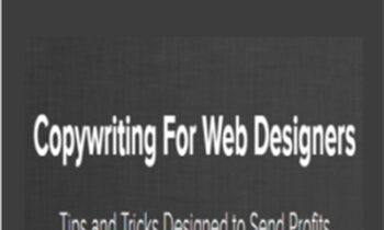 Copywriting For Web Designers