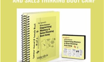 Copywriting Mastery and Sales Thinking Boot Camp – Dan Kennedy