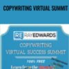 Copywriting Virtual Summit - Ray Edwards
