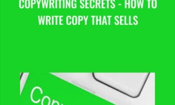 Copywriting secrets - How to write copy that sells - Len Smith & Sean Kaye