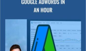 Google AdWords in an Hour – Corey Rabazinski