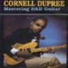 Mastering R&B Guitar - Cornell Dupree