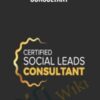 Certified Social Leads Consultant - Cory Sanchez