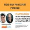 Mojo High Paid Expert Program – Cory Sanchez & Ira Rosen