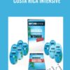 Costa Rica Intensive – David Wood
