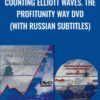 Counting Elliott Waves. The Profitunity Way DVD (with Russian subtitles) – Justine Williams-Lara