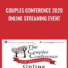 Couples Conference 2020 Online Streaming Event - Ellyn Bader & Others