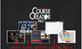 Course Creator Pro – Parker Walbeck
