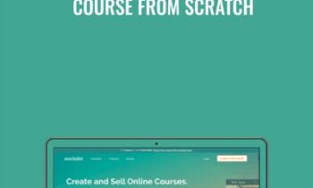 Course From Scratch - Danielle Leslie