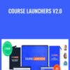 Course Launchers v2.0 - Aaron Ward
