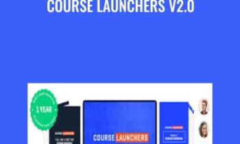 Course Launchers v2.0 - Aaron Ward