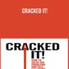 Cracked It! - Bernard Garrette