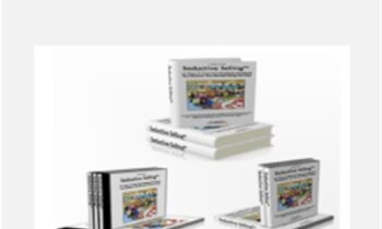 Seductive Selling – Craig Garber