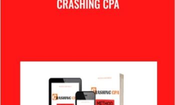 Crashing CPA - John Derick