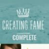 Creating Fame - Laura Roeder