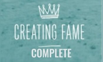 Creating Fame - Laura Roeder
