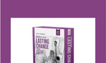 Creating Lasting Change – Anthony Robbins