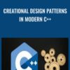 Creational Design Patterns in Modern C++ - Umar Lone