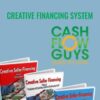 Creative Financing System - Larry Harbolt