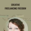 Creative Freelancing Freedom - Lizzie Davey