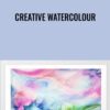 Creative Watercolour - Angela Fehr