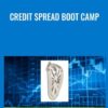 Credit Spread Boot Camp - Bigtrends